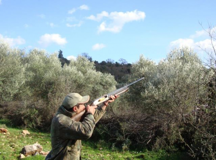 Έκκληση από Τμήμα Δασών για προστασία των δασών ενόψει κυνηγετικής περιόδου